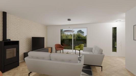 Acheter Maison 90 m2 Frenouville