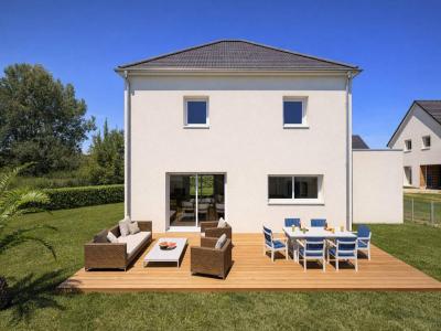Annonce Vente 5 pi�ces Maison Airan 14
