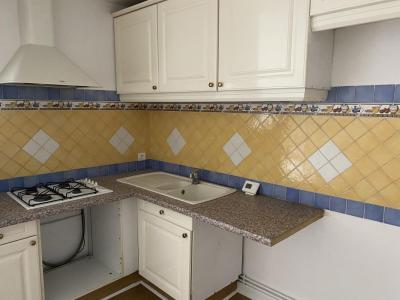 For rent Boran-sur-oise 3 rooms 56 m2 Oise (60820) photo 0