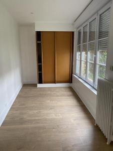 Louer Appartement Boran-sur-oise Oise