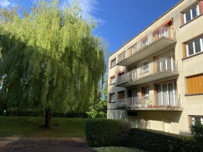 For rent Chantilly 2 rooms 45 m2 Oise (60500) photo 0