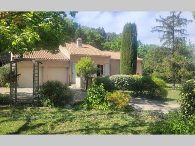 For sale Belcodene 6 rooms 120 m2 Bouches du Rhone (13720) photo 0