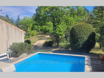 For sale Belcodene 6 rooms 120 m2 Bouches du Rhone (13720) photo 2