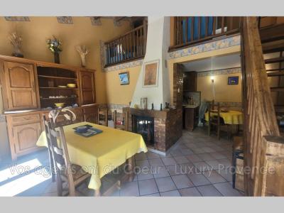 For sale Belcodene 6 rooms 120 m2 Bouches du Rhone (13720) photo 4