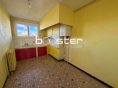 Annonce Vente 4 pi�ces Appartement Toulouse 31