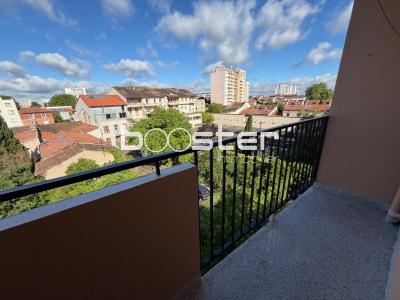 Acheter Appartement 75 m2 Toulouse