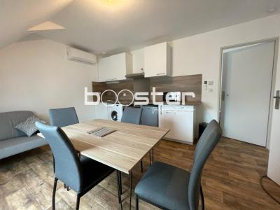 For rent Saint-yrieix-la-perche 1 room 24 m2 Haute vienne (87500) photo 1