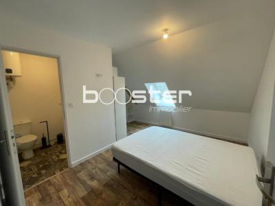For rent Saint-yrieix-la-perche 1 room 24 m2 Haute vienne (87500) photo 2