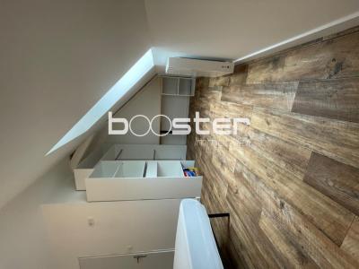 For rent Saint-yrieix-la-perche 1 room 24 m2 Haute vienne (87500) photo 4