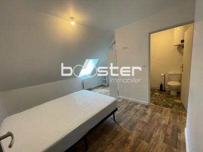 For rent Saint-yrieix-la-perche 2 rooms 24 m2 Haute vienne (87500) photo 1