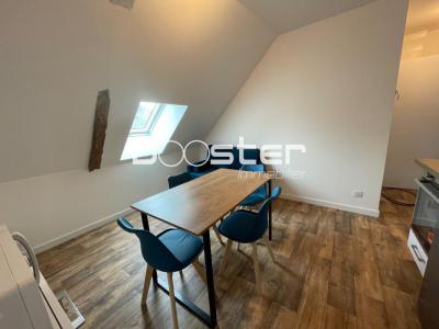 For rent Saint-yrieix-la-perche 2 rooms 24 m2 Haute vienne (87500) photo 2