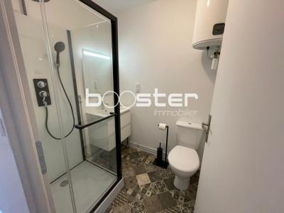 For rent Saint-yrieix-la-perche 2 rooms 24 m2 Haute vienne (87500) photo 4