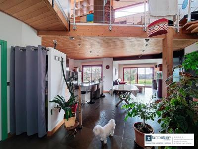 For sale Saint-yrieix-la-perche 5 rooms 155 m2 Haute vienne (87500) photo 3