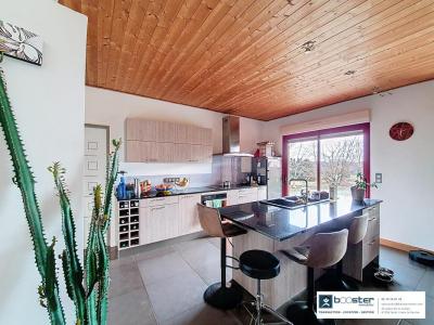 For sale Saint-yrieix-la-perche 5 rooms 155 m2 Haute vienne (87500) photo 4