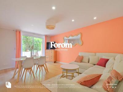 For sale Toulouse 3 rooms 75 m2 Haute garonne (31200) photo 0