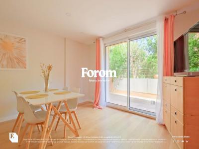 Annonce Vente 3 pi�ces Appartement Toulouse 31