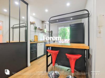 Acheter Appartement Toulouse 328000 euros