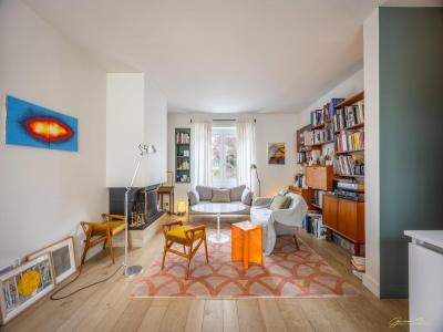 Annonce Vente 6 pi�ces Maison Cancale 35
