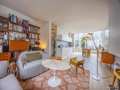 Acheter Maison 131 m2 Cancale
