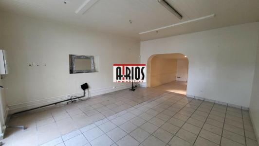 Annonce Location Commerce Aubagne 13