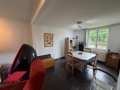 Annonce Vente 3 pi�ces Appartement Creusot 71