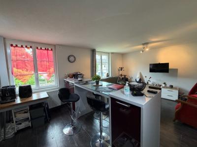 Acheter Appartement 71 m2 Creusot