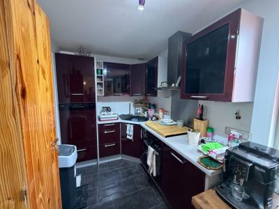 Acheter Appartement Creusot Saone et loire