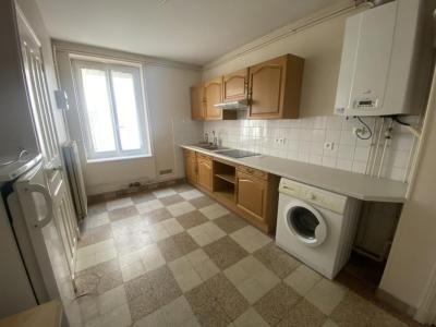 For rent Creusot 1 room 34 m2 Saone et loire (71200) photo 1