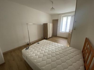 For rent Creusot 1 room 34 m2 Saone et loire (71200) photo 4