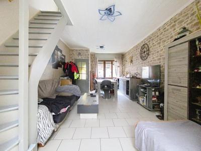 For sale Houplines 5 rooms 75 m2 Nord (59116) photo 0