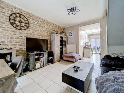 Annonce Vente 5 pi�ces Maison Houplines 59