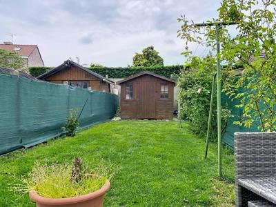 Acheter Maison 75 m2 Houplines