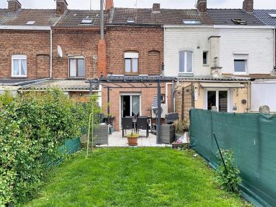 Acheter Maison Houplines 158500 euros
