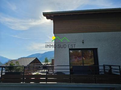 Annonce Vente 4 pi�ces Maison Plagne 73