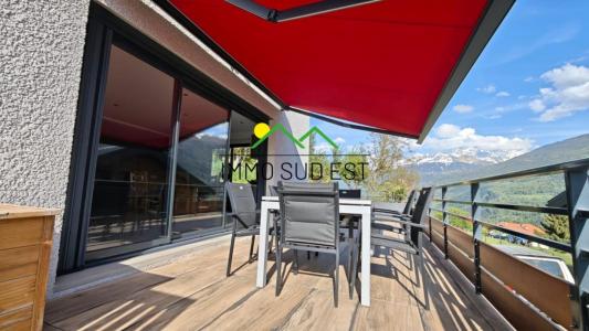 Acheter Maison Plagne 646000 euros