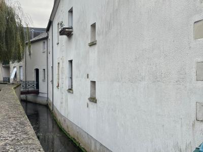 Annonce Vente 3 pi�ces Appartement Poce-sur-cisse 37