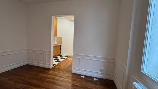 For rent Neuilly-sur-seine 1 room 20 m2 Hauts de Seine (92200) photo 3