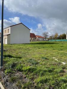 Acheter Maison Nomeny Meurthe et moselle