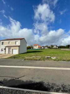 Annonce Vente 5 pi�ces Maison Nomeny 54