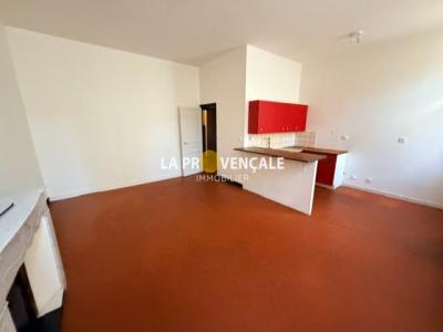 Acheter Appartement 46 m2 Gardanne