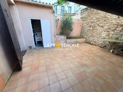 For sale Gardanne 2 rooms 38 m2 Bouches du Rhone (13120) photo 0
