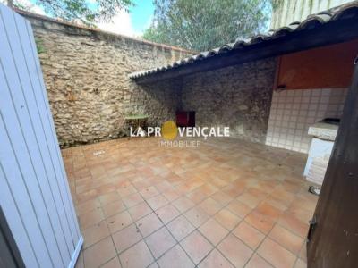 Annonce Vente 2 pi�ces Appartement Gardanne 13