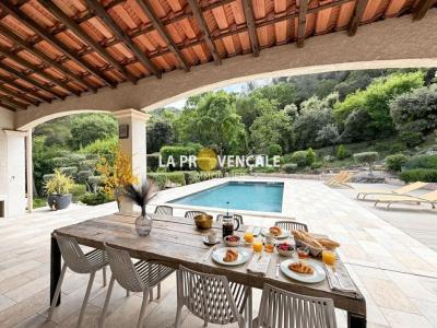 For sale Simiane-collongue 5 rooms 165 m2 Bouches du Rhone (13109) photo 0