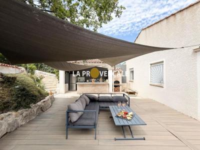 Annonce Vente 5 pi�ces Maison Simiane-collongue 13