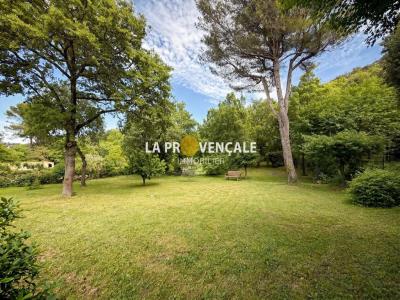 Acheter Maison 165 m2 Simiane-collongue