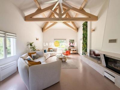 Acheter Maison Simiane-collongue 945000 euros