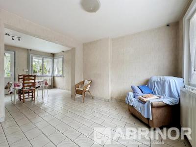 Acheter Maison Linselles Nord