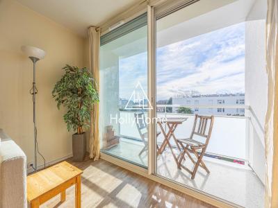 Acheter Appartement Cenon Gironde