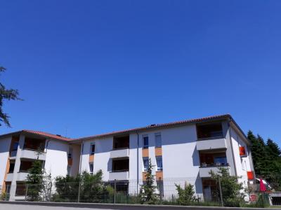 For rent Bourg-en-bresse 4 rooms 79 m2 Ain (01000) photo 0