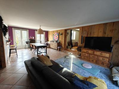 Annonce Vente 8 pi�ces Maison Quillan 11